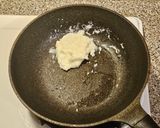 冬菜蝦皮蔥花蛋炒飯的食譜步驟2照片