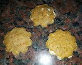 Foto del paso 6 de la receta: Minitartas integrales de ricota