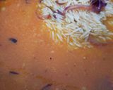 Foto langkah ke 3 dari resep Nasi Biryani Daging Kambing.