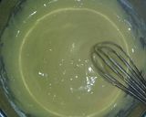 Foto langkah ke 4 dari resep Brownies Coklat Kukus Simpel.