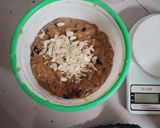 Foto langkah ke 5 dari resep Banana Soft Cookies.