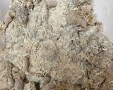 A picture of step 5 of Easy Crispy Fried Chicken Coating.