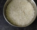 चावल खीर रेसिपी चरण 1 फोटो