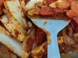 Kadai Paneer