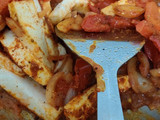 Kadai Paneer