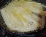 Foto del paso 2 de la receta: Ricas papas fritas crocantes