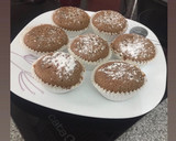 Foto del paso 2 de la receta: Magdalenas de chocolate