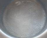 Millet sour porridge #MilletFlourChallenge recipe step 2 photo