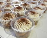 Foto langkah ke 5 dari resep Tiramissu.