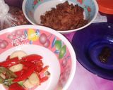 Foto langkah ke 4 dari resep Sambel kacang super nikmat.