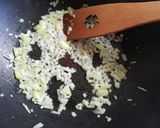 Glutén- és tejmentes cukkinifőzelék recept fázis 1 fotója