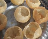 દહીં પૂરી ચાટ (Dahi Puri Chaat Recipe In Gujarati) રેસીપી સ્ટેપ2ફોટો