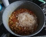 Foto del paso 5 de la receta: Garbanzos sabrosos