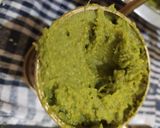 પાલક ફૂદીના સેવ (palak Pudina Sev recipe In Recipe) રેસીપી સ્ટેપ4ફોટો