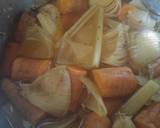 Pressure Cooker Chicken Broth recipe step 9 photo