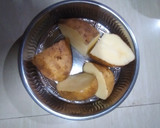 பூரி கிழங்கு மசாலா ரெசிபி ஸ்டேப் 1 புகைப்படம்