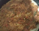 Foto del paso 3 de la receta: Pizza sin salsa