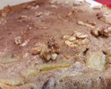 Foto del paso 6 de la receta: Bizcocho de pera vegano