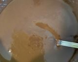 Foto del paso 4 de la receta: Tortitas americanas sin gluten y sin lactosa