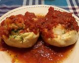 Foto del paso 9 de la receta: Cachu (con acento en la u)