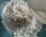 Foto langkah ke 1 dari resep Getas Gula Merah.