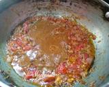 Cauliflower Dal Masala recipe step 6 photo