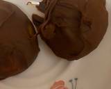 Mango choco Candy recipe step 7 photo