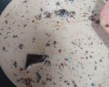 Foto langkah ke 5 dari resep OREO Avocado Dessert Box (No Oven No Kukus).