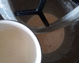 Foto del paso 3 de la receta: Bizcochuelo de banana y pera✨