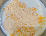 A picture of step 2 of DECONSTRUCTED FRUIT CUSTARD...