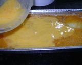 Foto del paso 7 de la receta: Moldeado de bacalao papa y zapallo