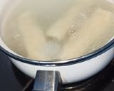 Foto langkah ke 3 dari resep Empek-empek dos.
