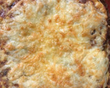 Foto del paso 6 de la receta: Tortilla de brócoli con queso en air fryer