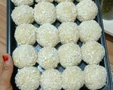 Foto langkah ke 6 dari resep Cheese Ball.