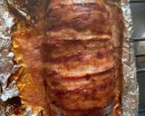 Foto del paso 4 de la receta: Albondigon sorpresa!