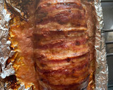 Foto del paso 4 de la receta: Albondigon sorpresa!