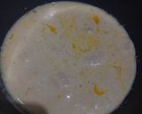 Foto langkah ke 1 dari resep Adonan Dasar Roti Tanpa Ulen Dengan Minyak.