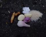 Foto langkah ke 1 dari resep Mamaci Bakwan Jagung Empuk.