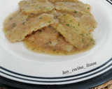 Foto del paso 10 de la receta: Pencas rebozadas con salsa