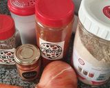 Foto del paso 1 de la receta: Hamburguesas Gourmet caseras