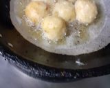 পটেটো চীজ বল (Potato cheese ball recipe in bengali) রেসিপি ধাপ - 7 ছবি