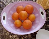 صورة لخطوة 2 من وصفة عصير البرتقال والليمون 👍