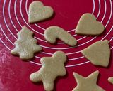 Pihe puha mézeskalács receptje 💝 recept fázis 3 fotója