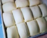 Foto langkah ke 11 dari resep Bolen Pisang Coklat Keju No Korsvet.