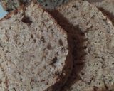 Foto del paso 3 de la receta: Pan De Soda / Pan Con Polvo De Hornear Fácil