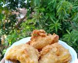 Foto langkah ke 5 dari resep Pisang goreng kriuk.