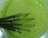 Buksamat Pistacio Cake recipe step 4 photo