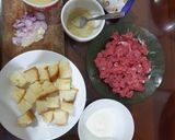 Foto langkah ke 1 dari resep 316. Selat Tahu Solo.