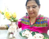 Bread fish pizza रेसिपी चरण 8 फोटो
