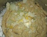 Foto del paso 2 de la receta: Sopa So'o_Guaraní